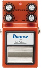 Pedal Ibanez Jd-9 Jet Driver 